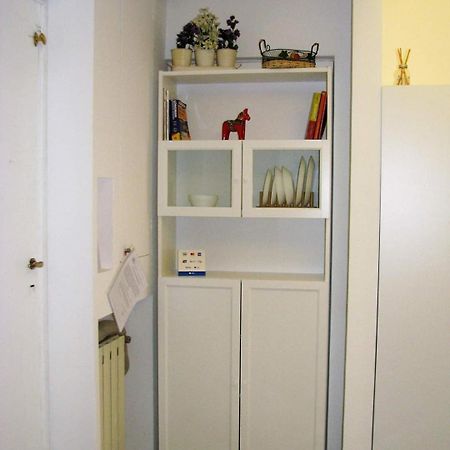 托雷安农齐亚塔Poly'S House住宿加早餐旅馆 客房 照片