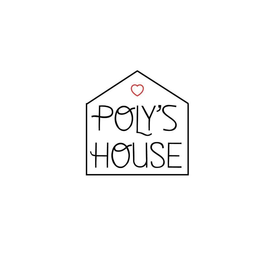 托雷安农齐亚塔Poly'S House住宿加早餐旅馆 外观 照片
